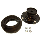 2012 Ford Mustang Shock or Strut Mount 1